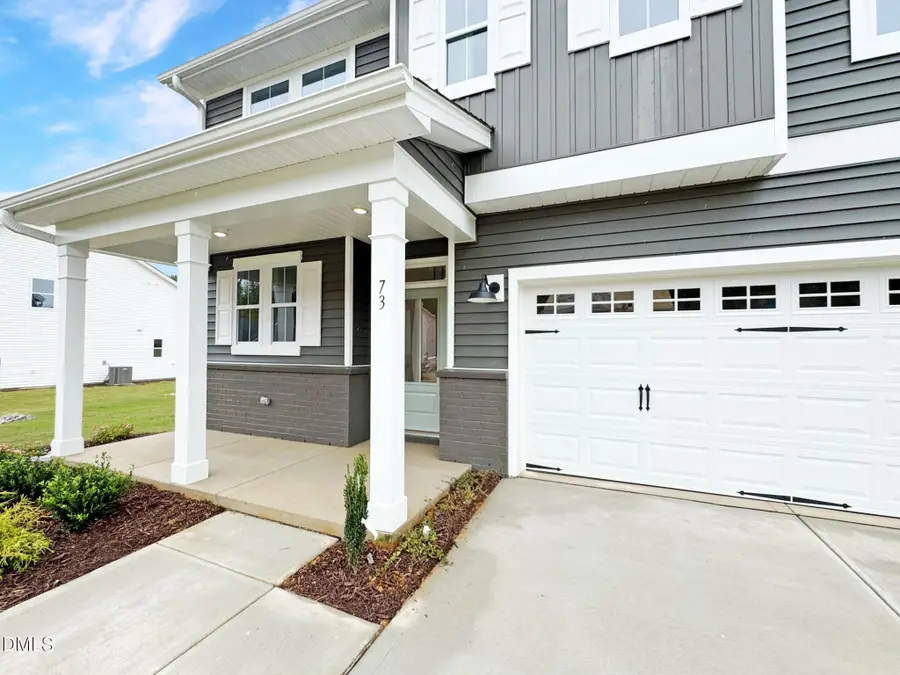 70 Mulhollem Drive, Wendell, NC 27591 - Image #3