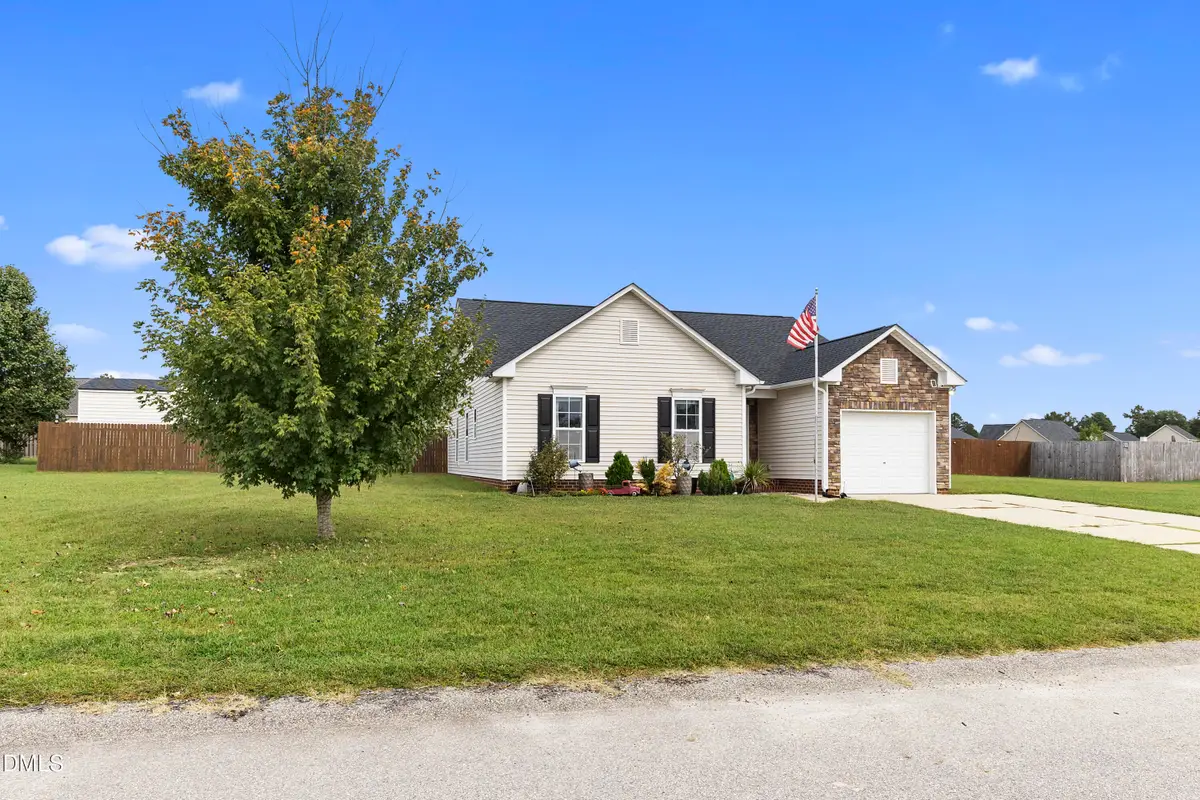 298 Declaration Drive, Raeford, NC 28376 - Image #1