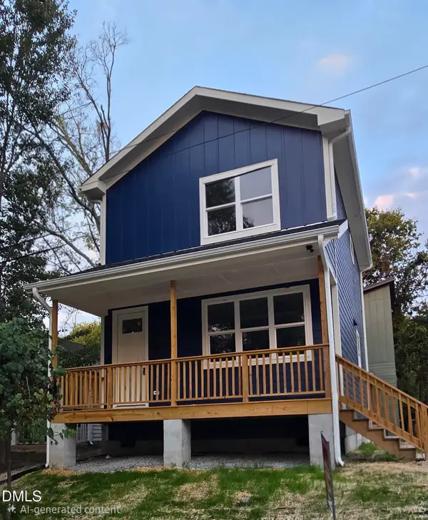 1013 Carroll Street #B, Durham, NC 27707