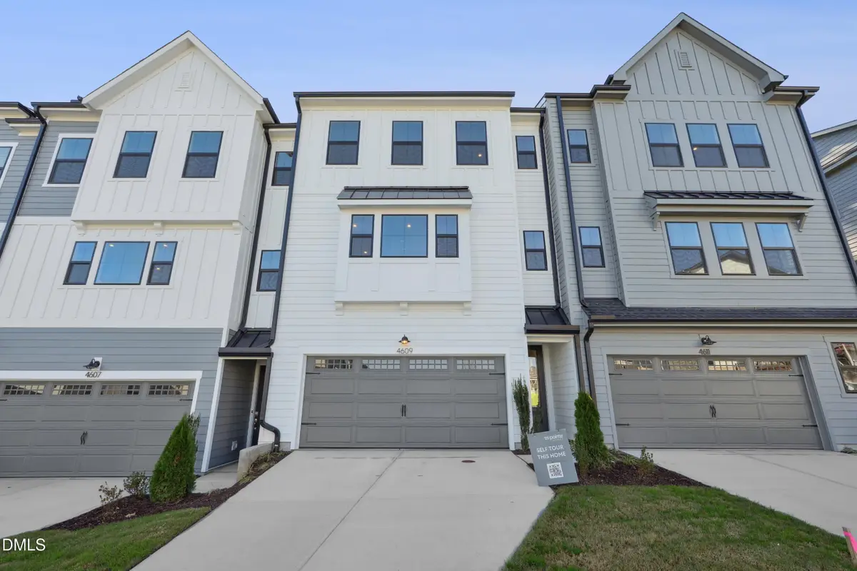 4609 Mint Leaf Lane, Raleigh, NC 27612 - Image #1
