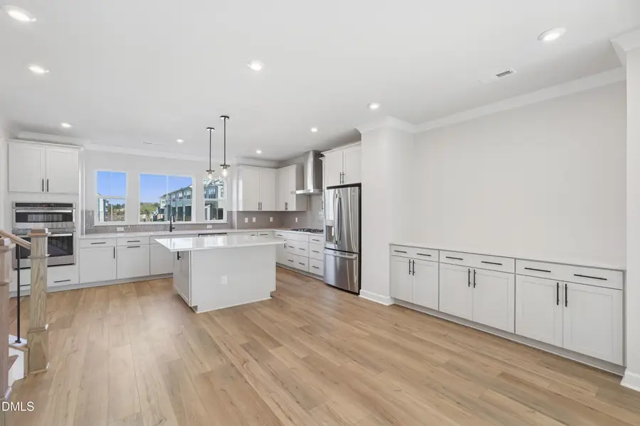 4609 Mint Leaf Lane, Raleigh, NC 27612 - Image #3