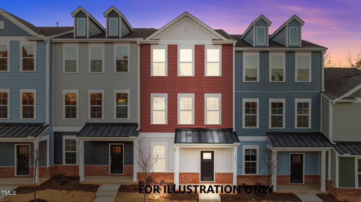 149 Pearl Street #11, Garner, NC 27529 - Image #1