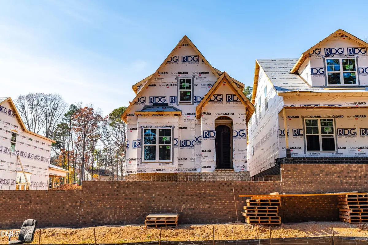 724 Powell Drive, Raleigh, NC 27606 - Image #1