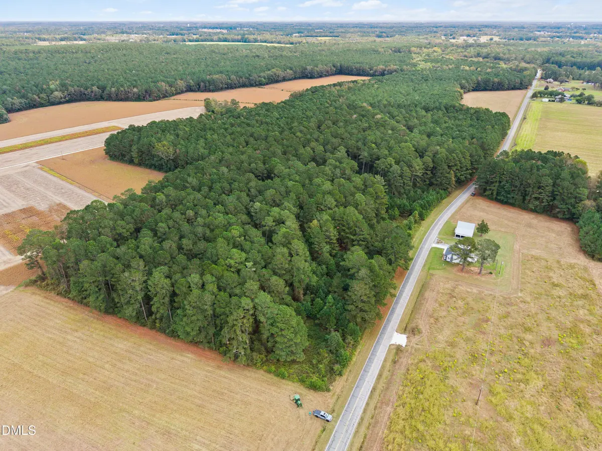 0 Crocker Rd. (lot B), Smithfield, NC 27577 - Image #1