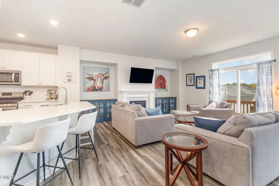 2906 Great Lawn Road, Apex, NC 27502 - Image #3