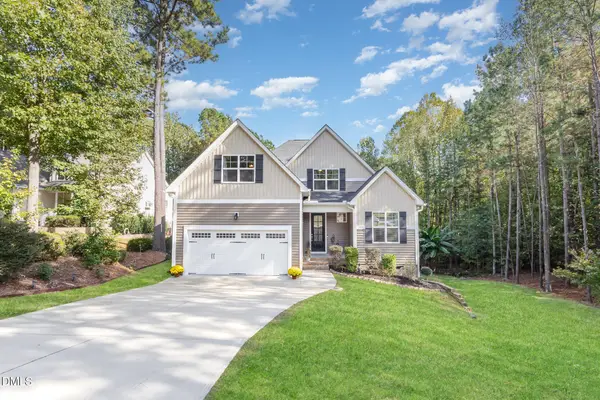 128 Waterleaf Place, Clayton, NC 27527