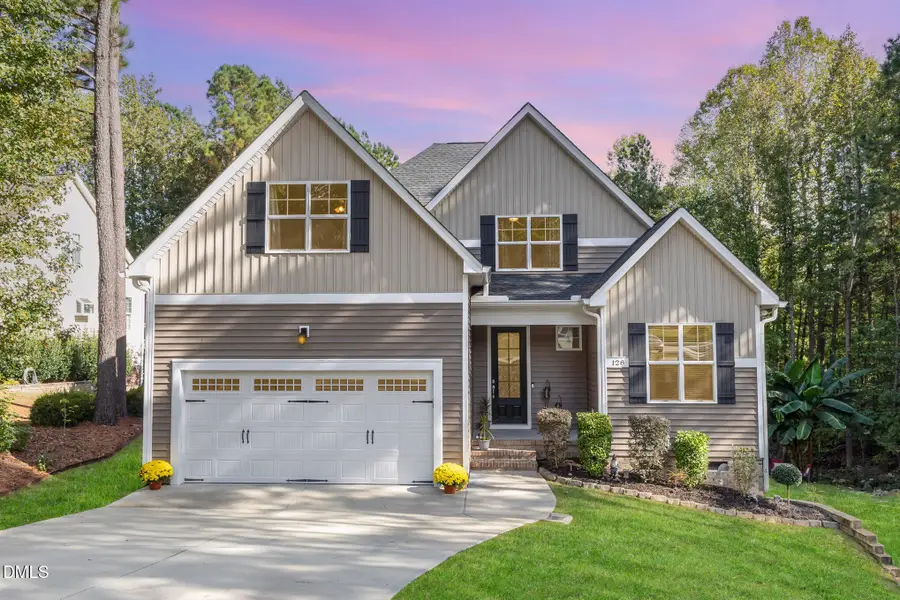 128 Waterleaf Place, Clayton, NC 27527 - Image #3