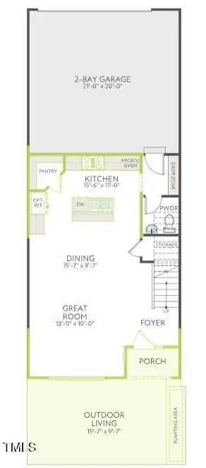 50 Wandering Way, Pittsboro, NC 27312 - Image #1