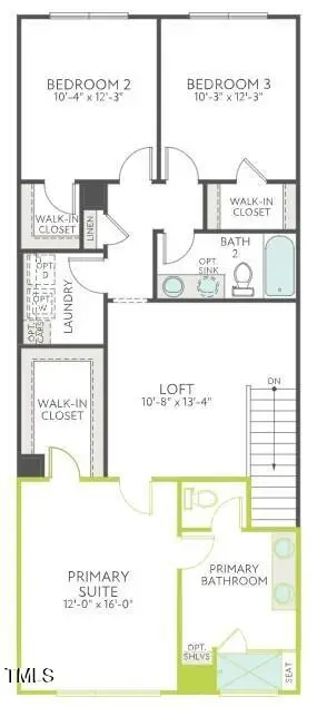 50 Wandering Way, Pittsboro, NC 27312 - Image #2