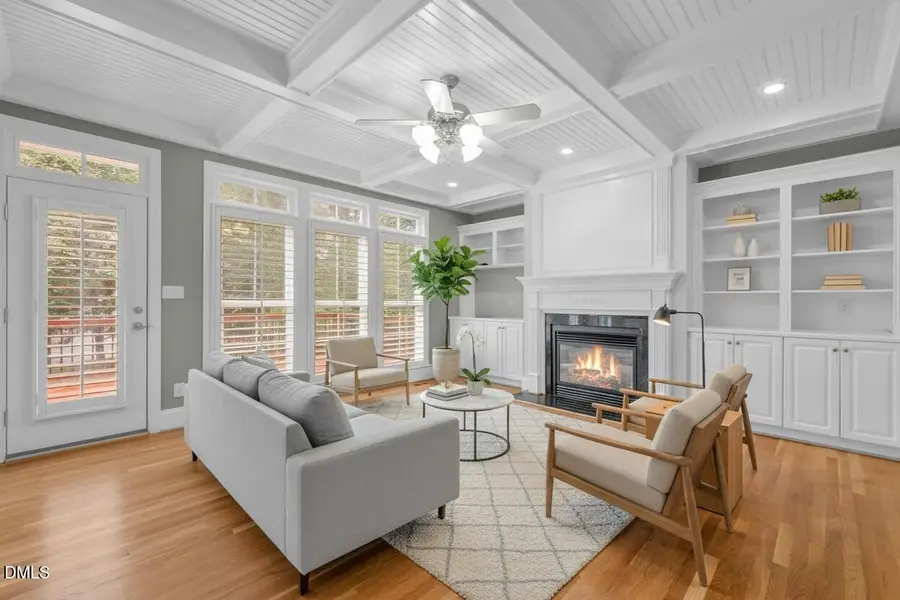 1404 Mitford Woods Court, Raleigh, NC 27614 - Image #3