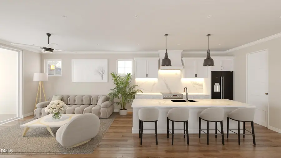 700 Grayhaven Place, Raleigh, NC 27606 - Image #2