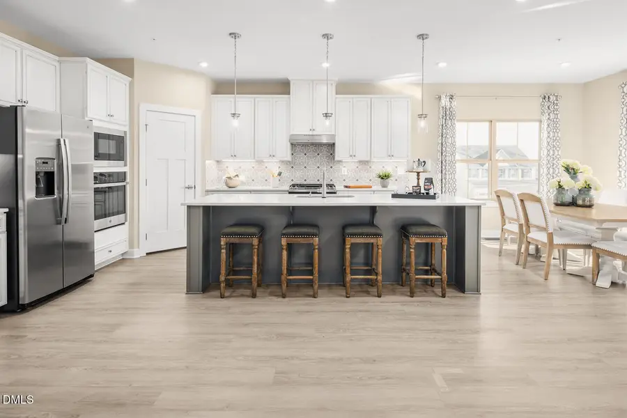 868 Walker Ridge Way, Willow Spring, NC 27592 - Image #3