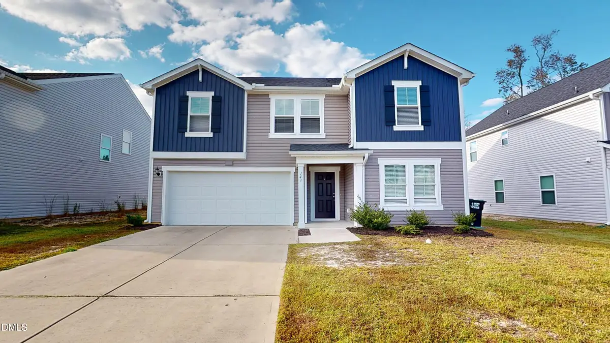 143 Maple Tree Lane, Wilsons Mills, NC 27527 - Image #1