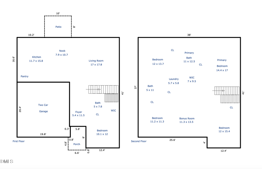 143 Maple Tree Lane, Wilsons Mills, NC 27527 - Image #2