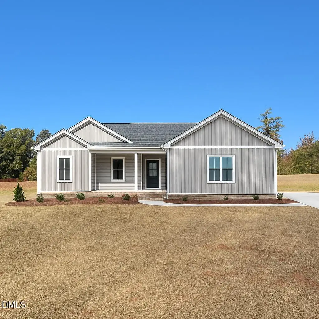 1221 Antioch Church Road, Timberlake, NC 27583 - Image #1