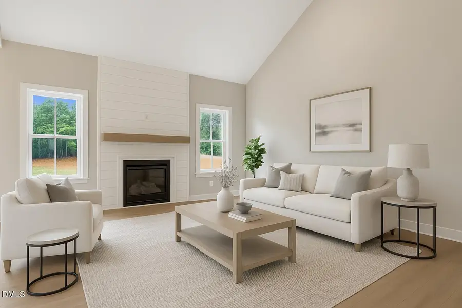 1221 Antioch Church Road, Timberlake, NC 27583 - Image #2