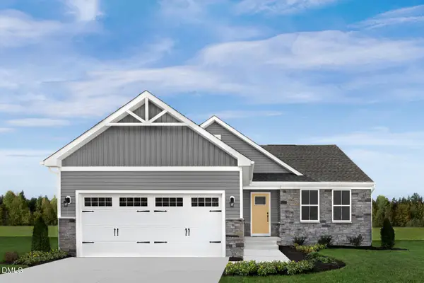 95 Shorebird Lane, Franklinton, NC 27525