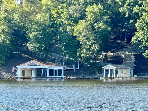 444 &Lot 7 Smokehouse Lane, Semora, NC 27343