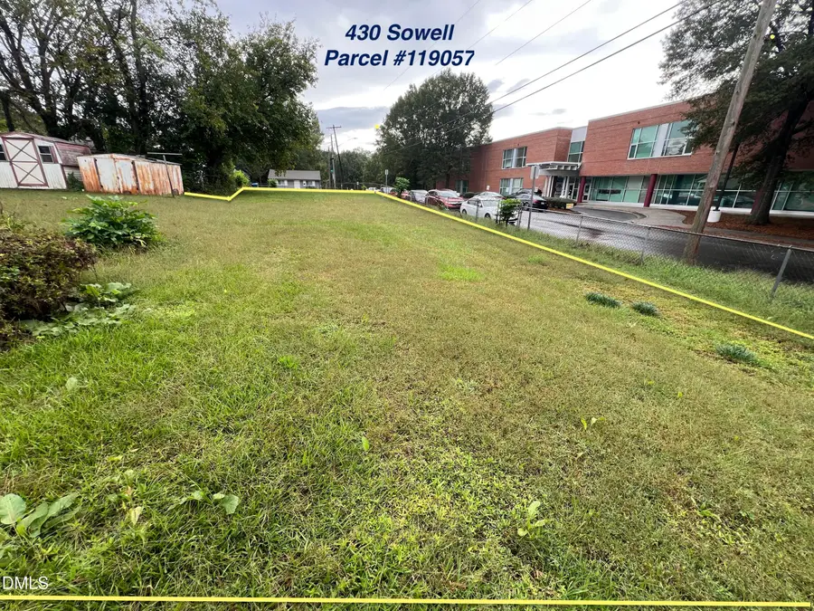 429 Lakeland Street, Durham, NC 27701 - Image #3