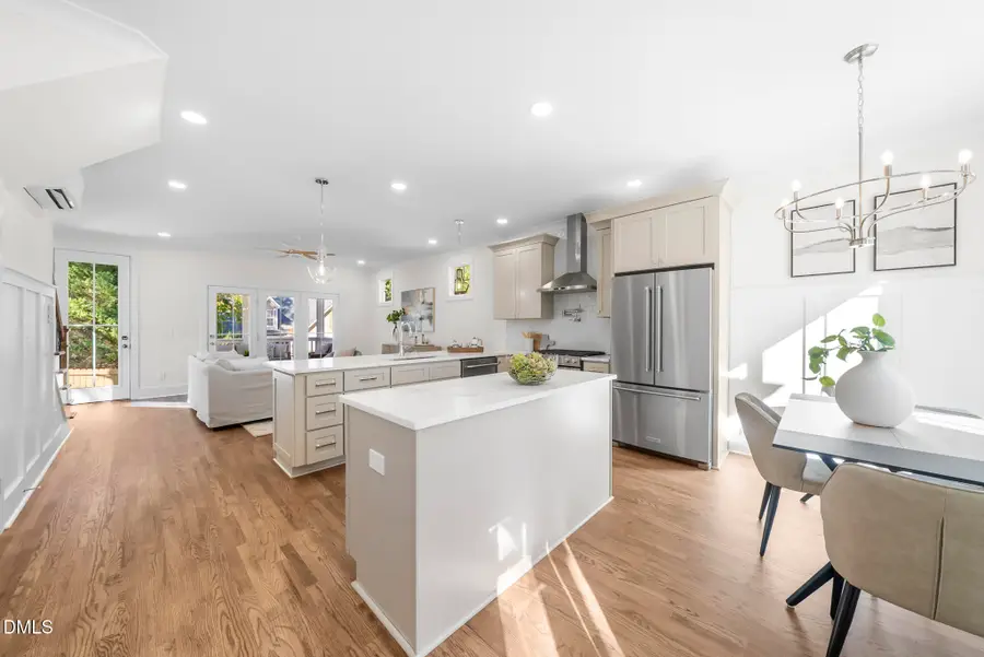 2538 W Wilson Street, Durham, NC 27705 - #2
