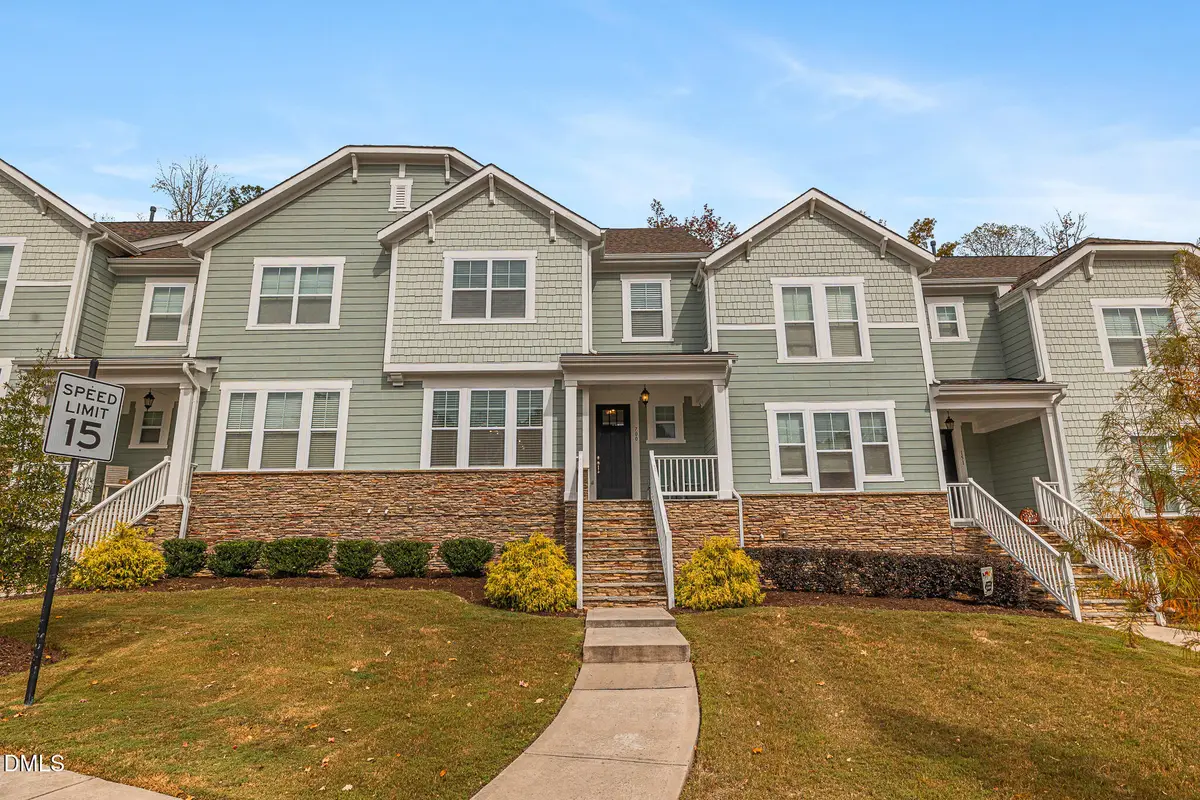 700 Carraway Garden Drive, Wake Forest, NC 27587 - Image #1