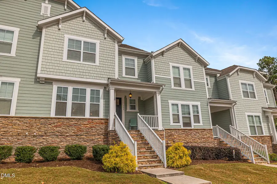 700 Carraway Garden Drive, Wake Forest, NC 27587 - Image #2