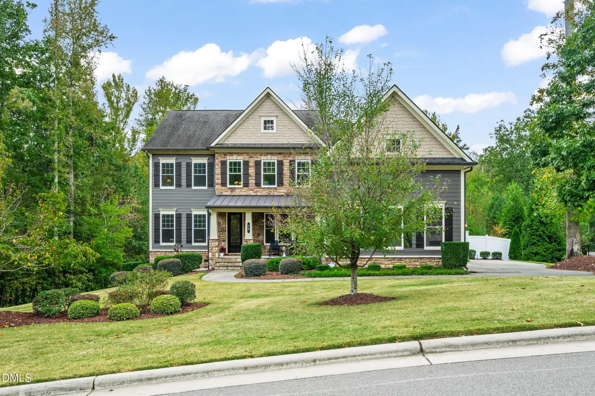 79 Lystra Ridge Road, Chapel Hill, NC 27517 - Image #1