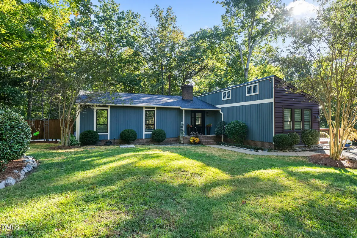 4400 Surry Ridge Circle, Apex, NC 27539 - Image #1