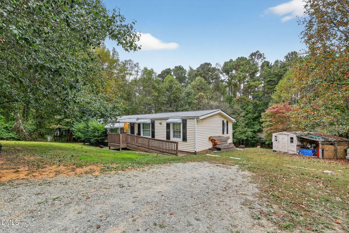 206 Epperson Drive, Durham, NC 27712 - Image #1