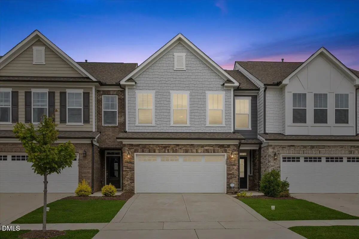 240 Luftee Lane, Holly Springs, NC 27540 - Image #1