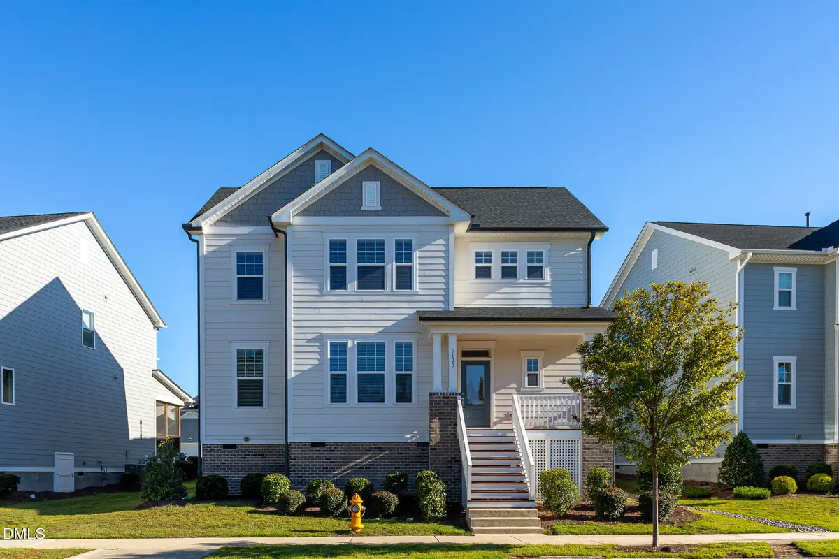5128 Crescent Square Street, Raleigh, NC 27616 - Image #1