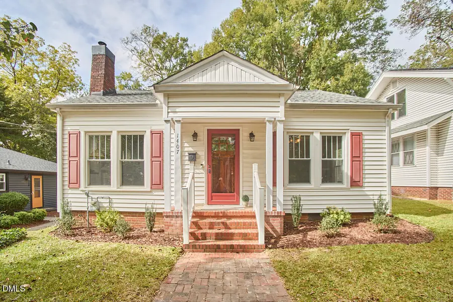 1407 N Duke Street, Durham, NC 27701 - Image #2