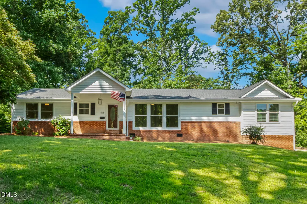 418 S West Street, Cary, NC 27511 - Image #1