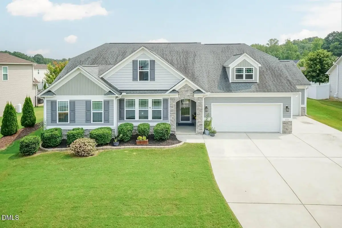 222 Kaspurr Drive, Garner, NC 27529 - Image #1