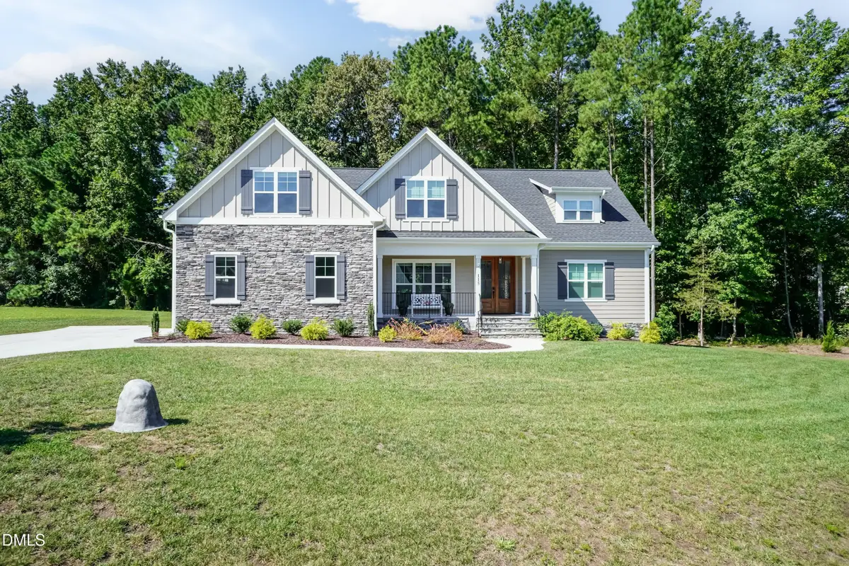 115 Old Garden Lane, Youngsville, NC 27596 - Image #1