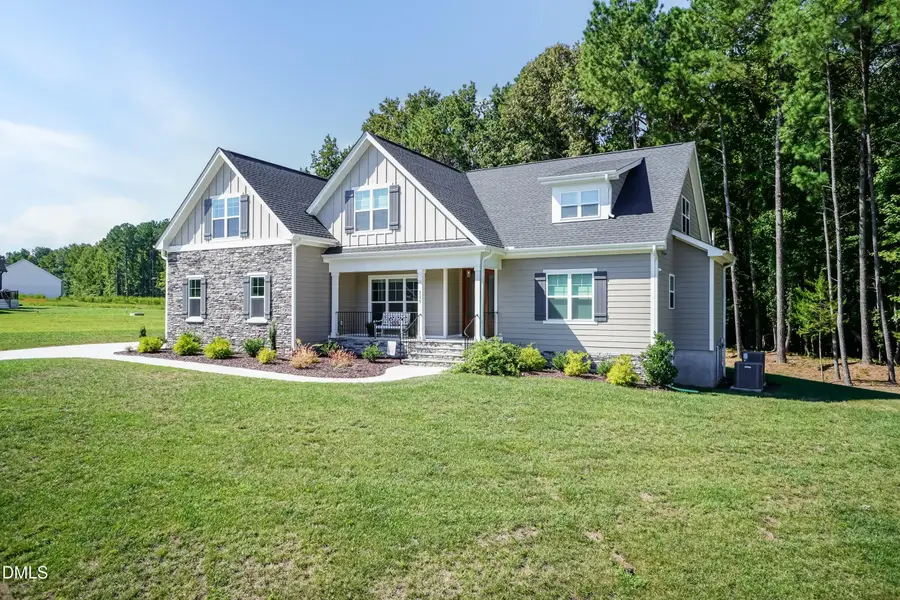 115 Old Garden Lane, Youngsville, NC 27596 - Image #2