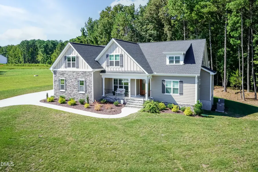 115 Old Garden Lane, Youngsville, NC 27596 - Image #3