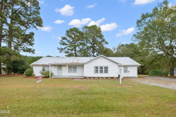 821 Penny Road, Angier, NC 27501