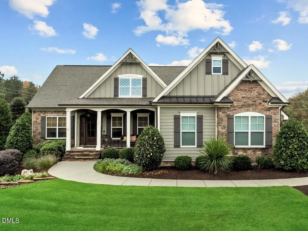 15 Princeton Manor Drive, Youngsville, NC 27596 - Image #1