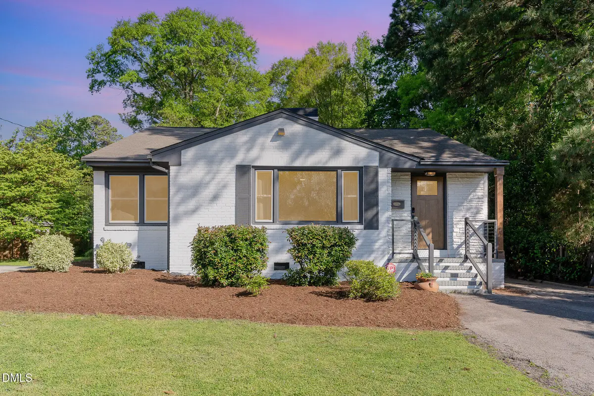206 Bickett Boulevard, Raleigh, NC 27608 - Image #1