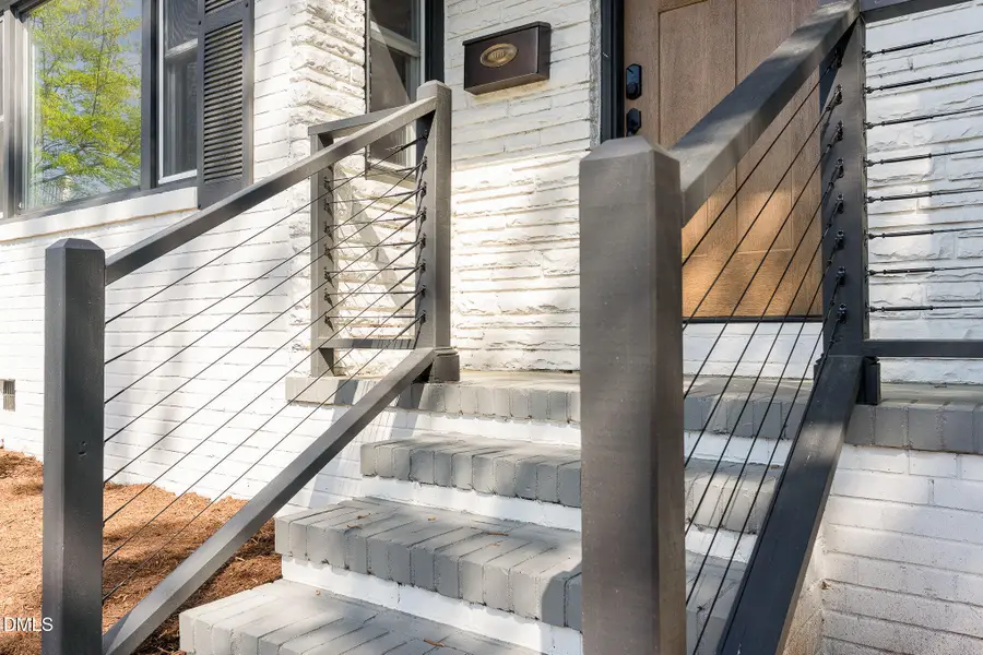 206 Bickett Boulevard, Raleigh, NC 27608 - Image #3