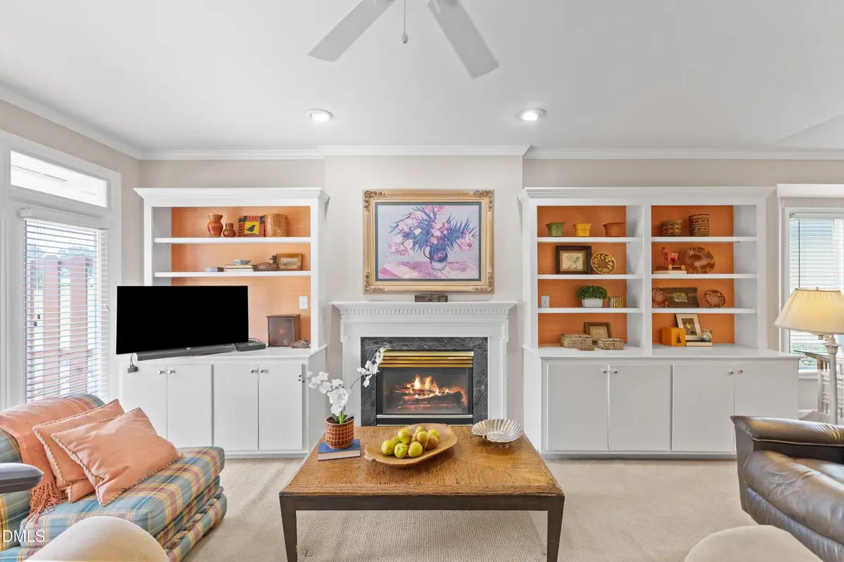 1937 Castle Pines Drive, Raleigh, NC 27604 - Image #1