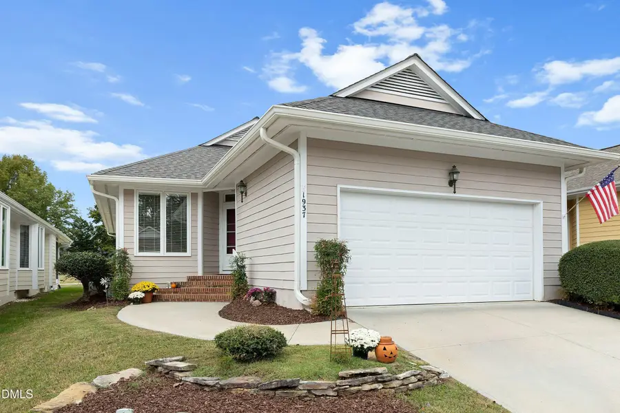 1937 Castle Pines Drive, Raleigh, NC 27604 - Image #3