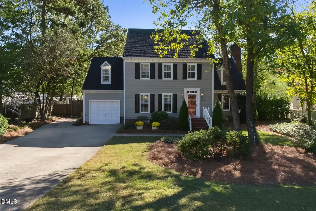 8804 Colesbury Drive, Raleigh, NC 27615 - Image #1