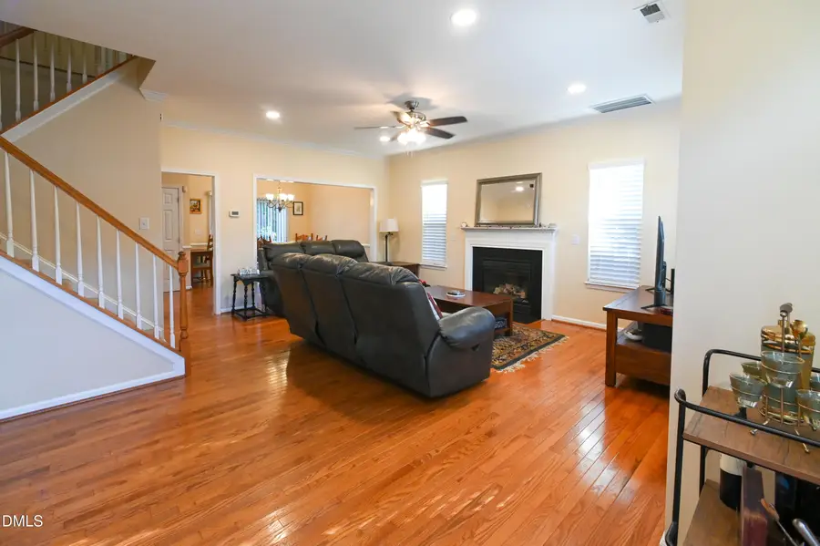 8408 Astwell Court, Raleigh, NC 27615 - Image #3