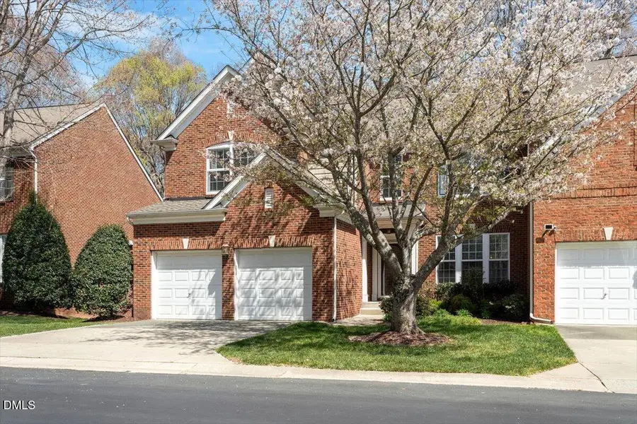 5036 Isabella Cannon Drive, Raleigh, NC 27612 - Image #2