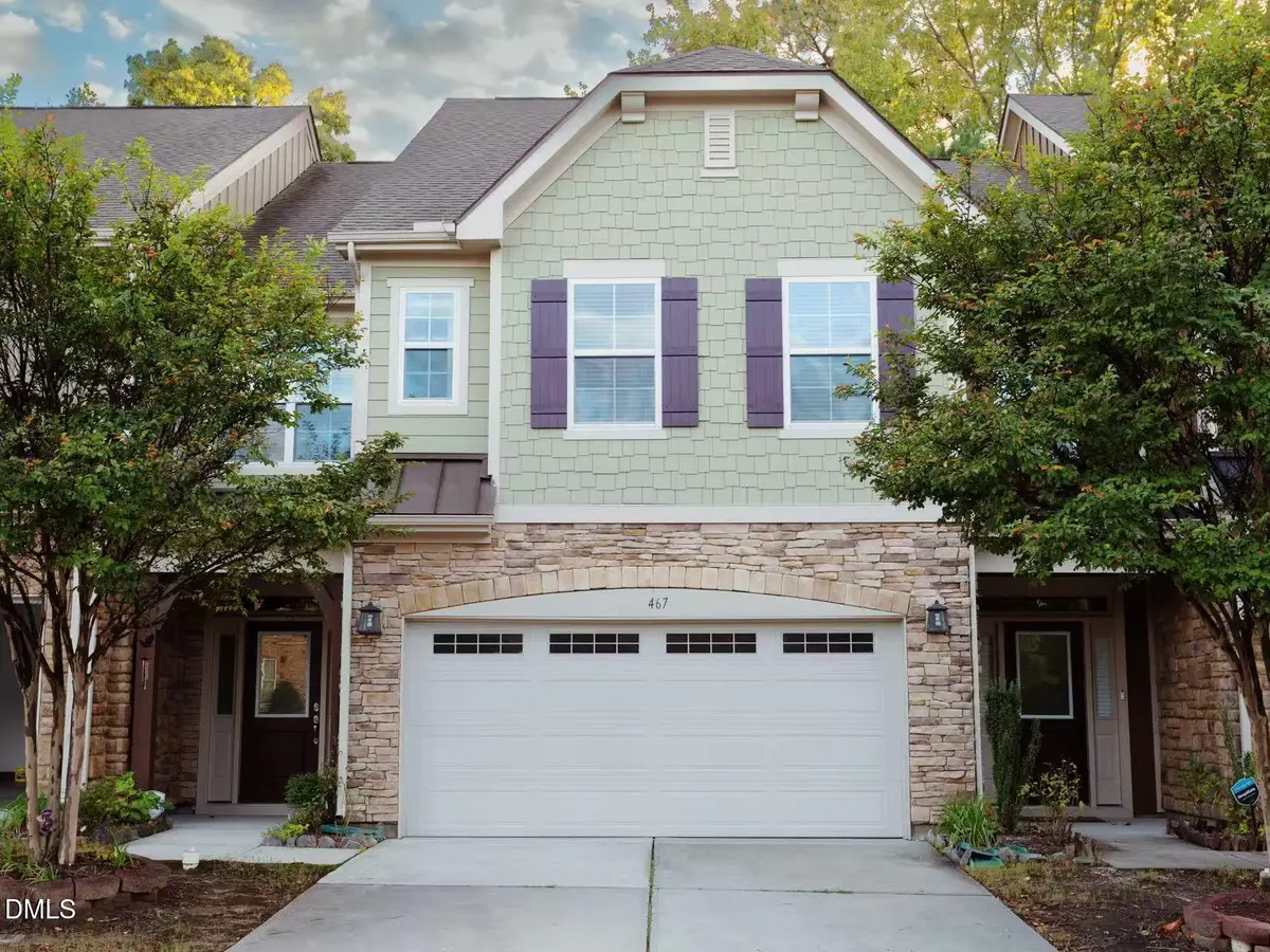 467 Methven Grove Drive, Cary, NC 27519 - Image #1