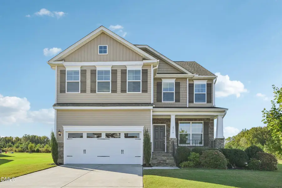 4516 Beckel Road, Middle Creek, NC 27592 - Image #2