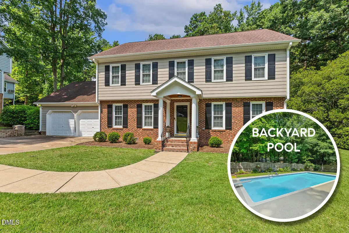 130 Castlewood Drive, Cary, NC 27511 - Image #1