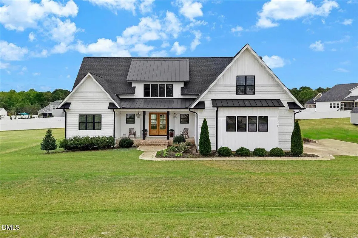 360 Snowbell Street, Four Oaks, NC 27524 - Image #1